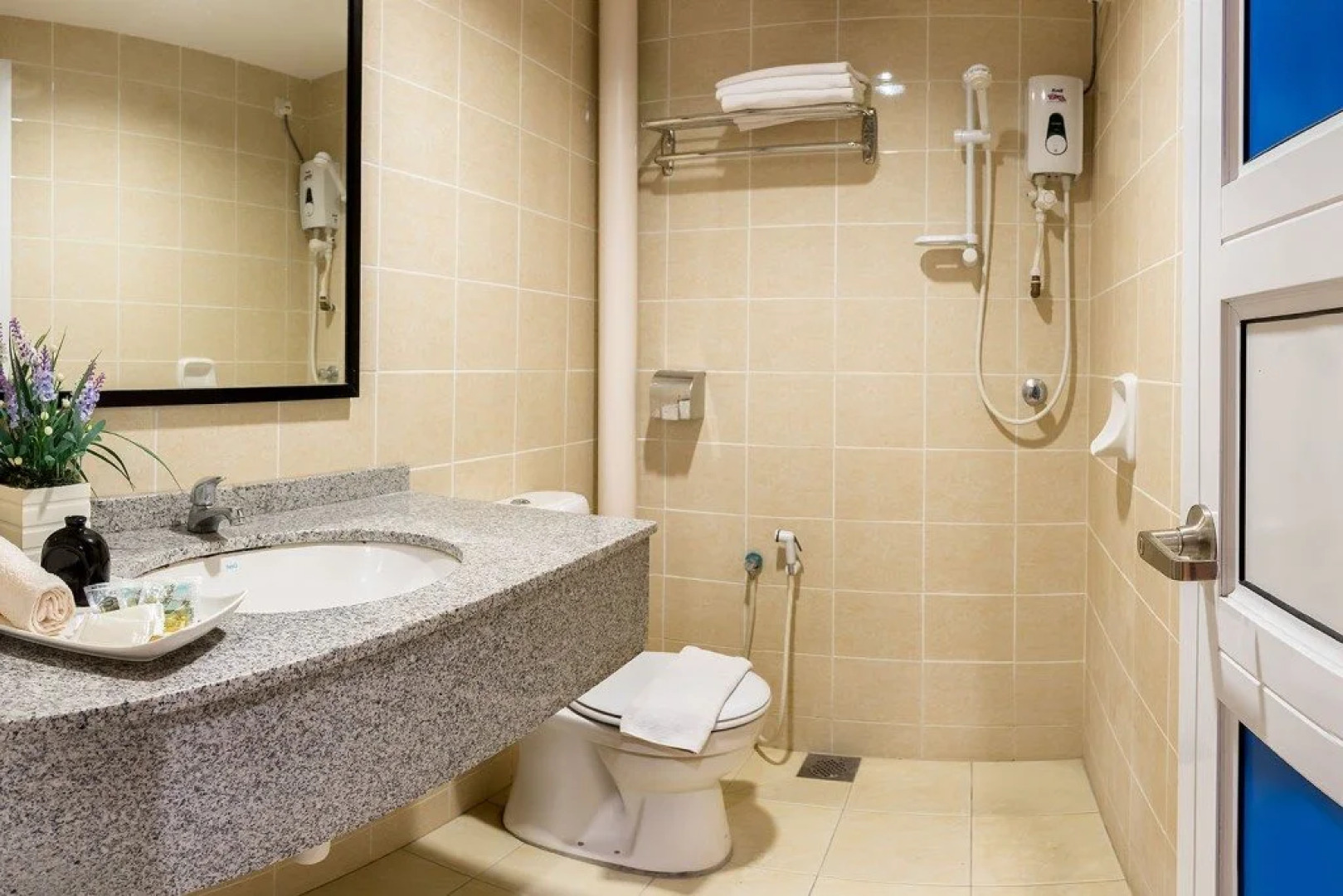 My Hotel Bukit Mertajam