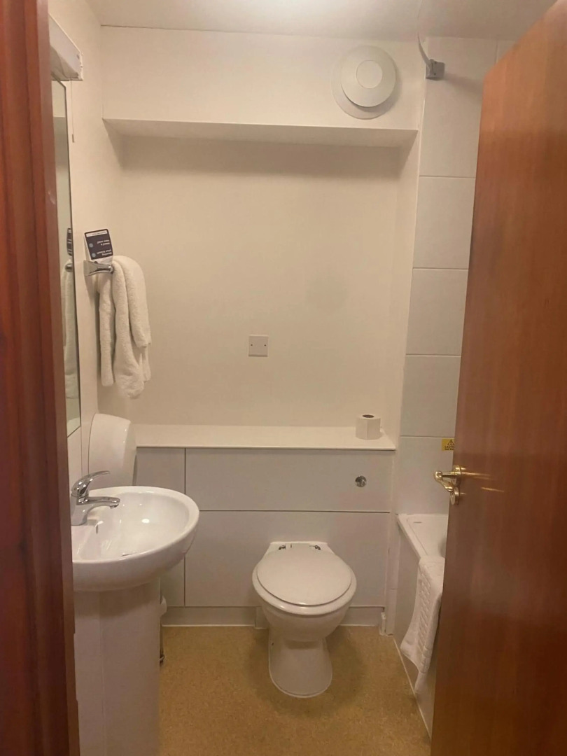 Premier Inn Warrington South