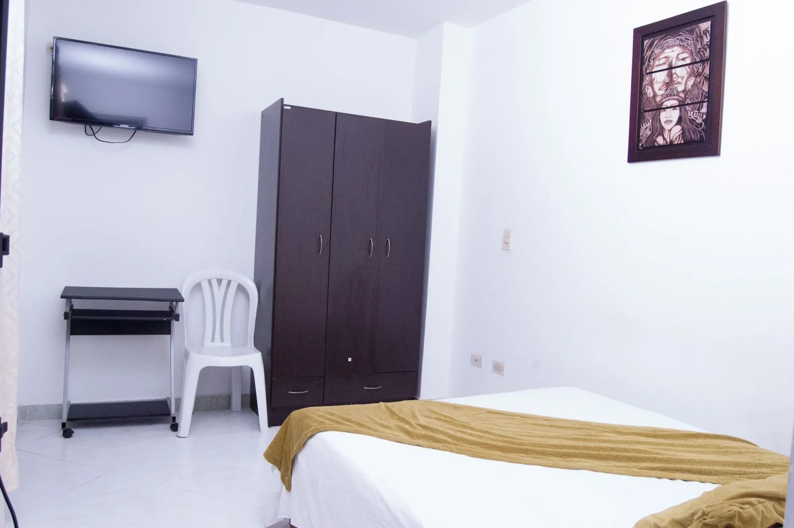 Hotel Recuerdos del Estadio