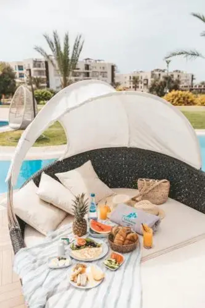 Thalassa Holiday Home