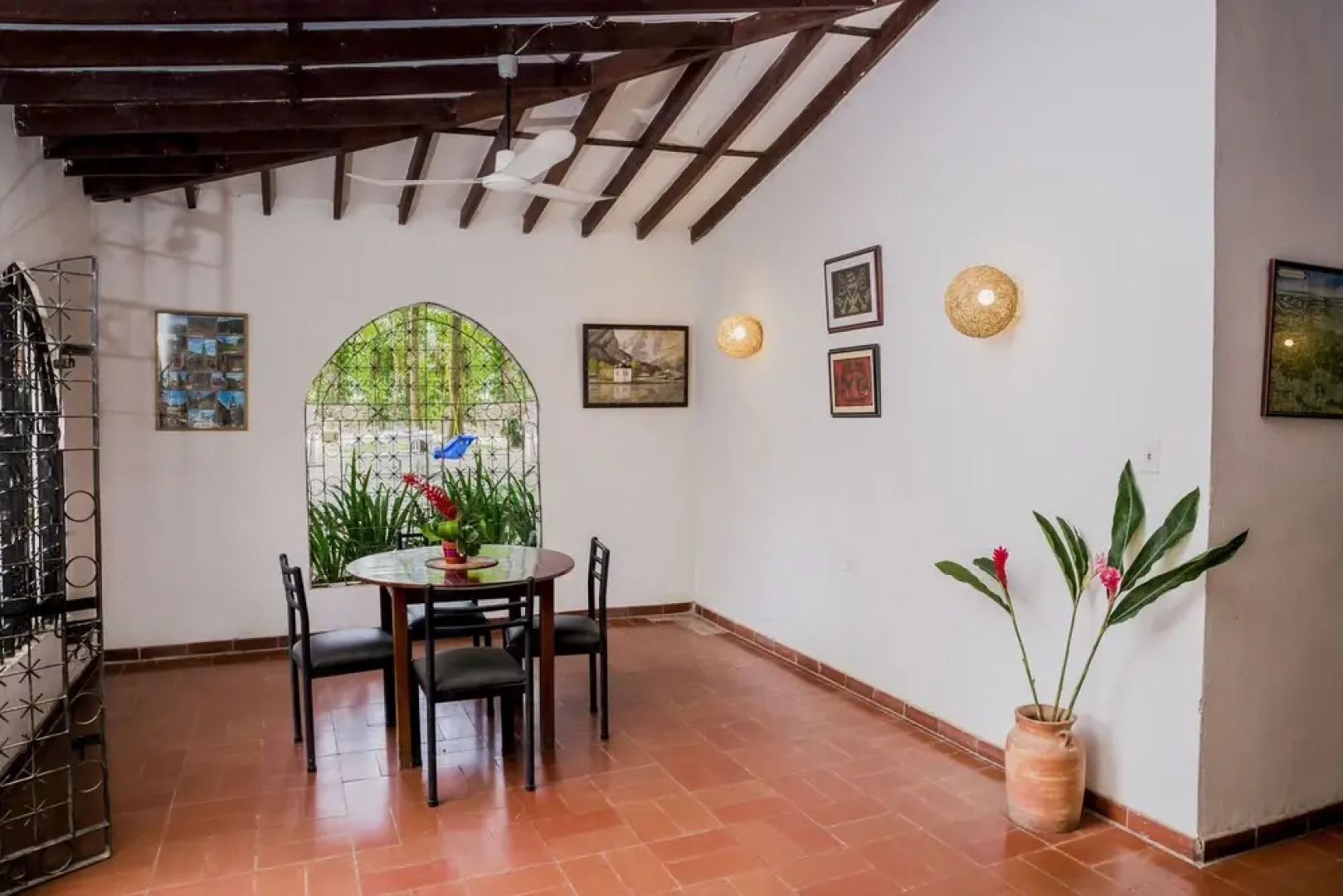 Hotel Restaurante Selva Negra