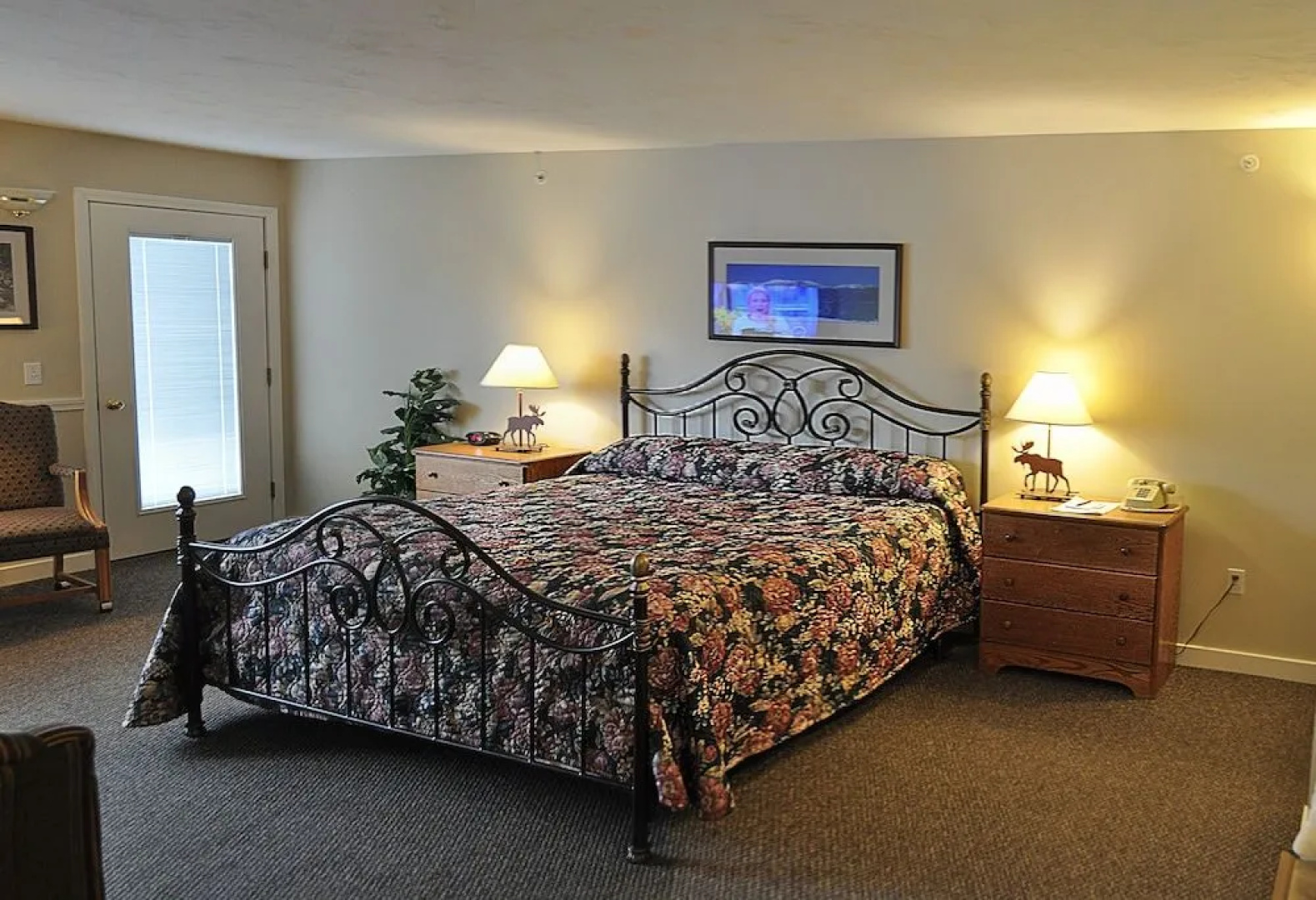 Eastern Slope Inn Resort