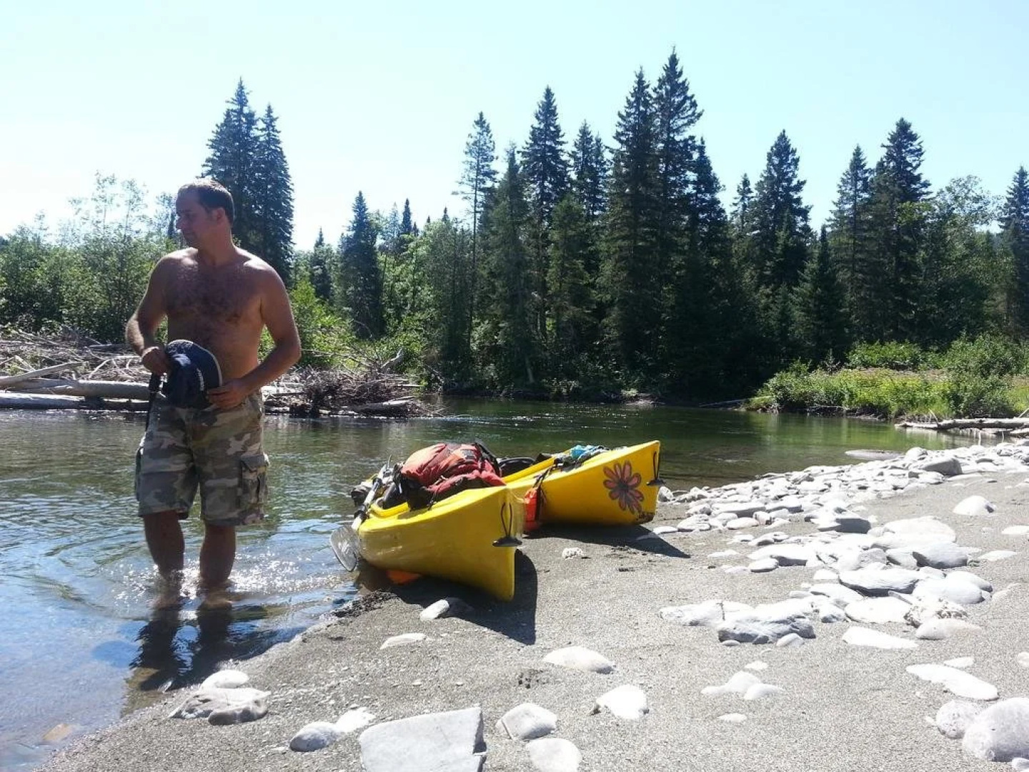 Bed & Breakfast Du Repos