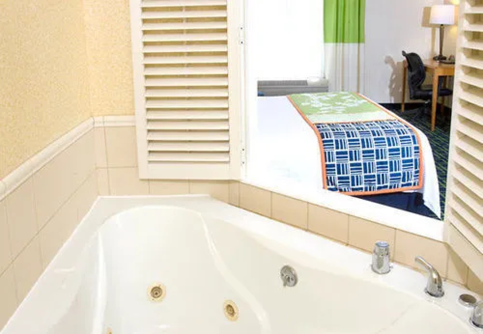 Fairfield Inn & Suites Muskegon Norton Shores