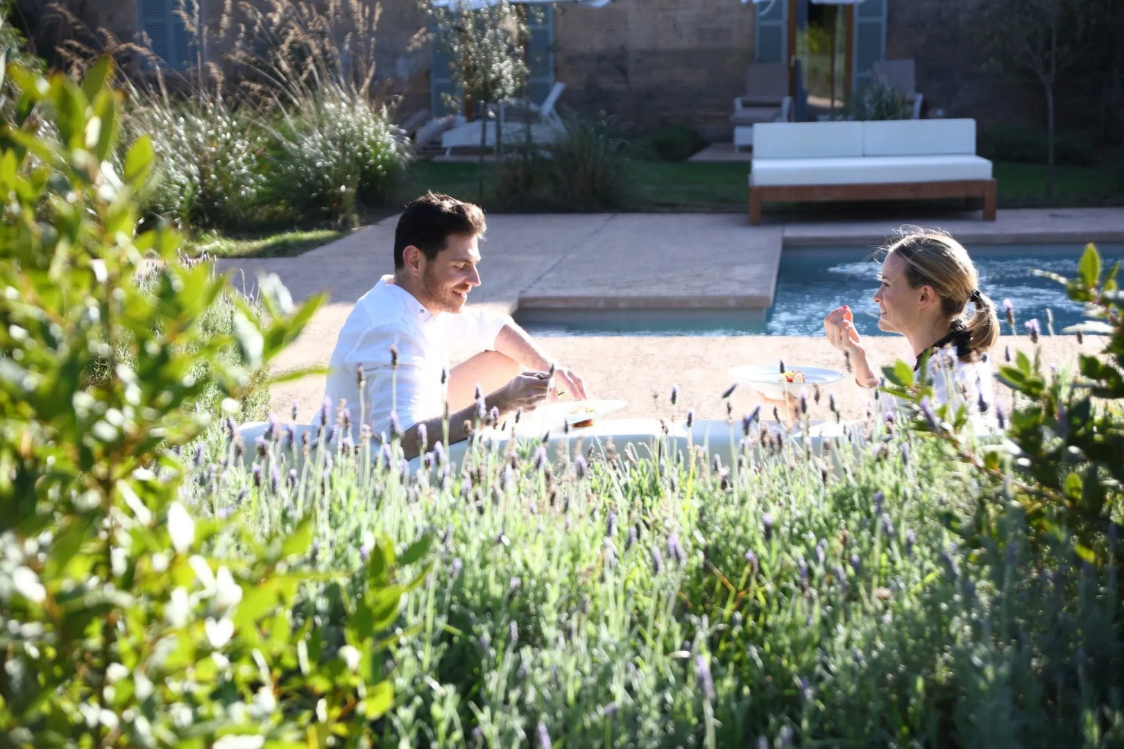 Hotel Fontsanta Thermal Spa & Wellness, adults only – Preferred Hotels & Resorts