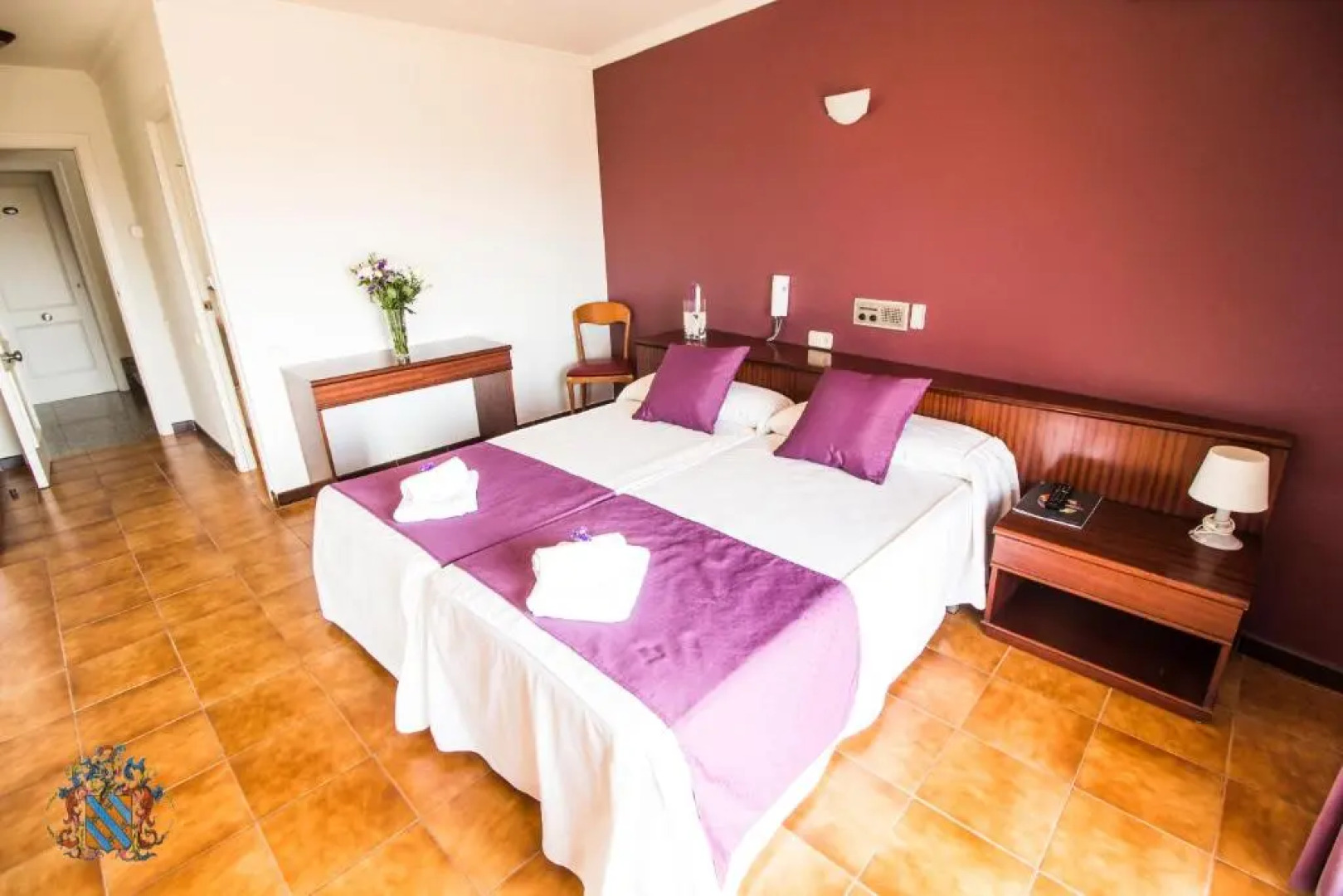 Hotel Victoria Spa & Splay Center