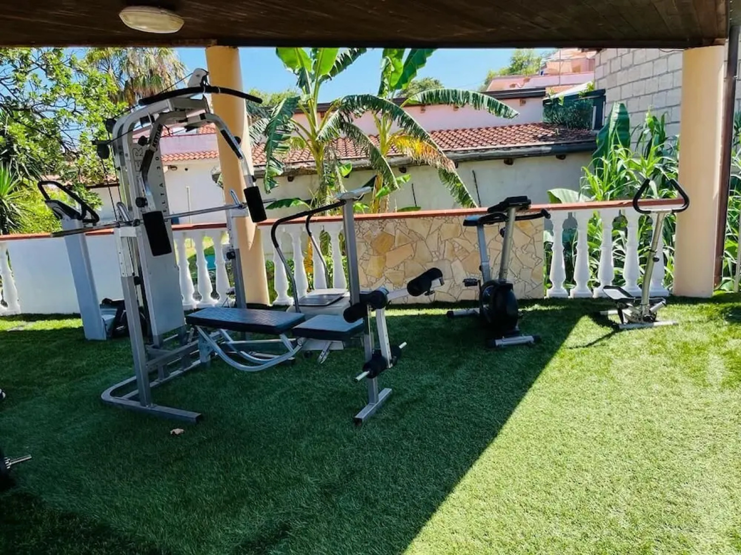 Residence Villa Grazia