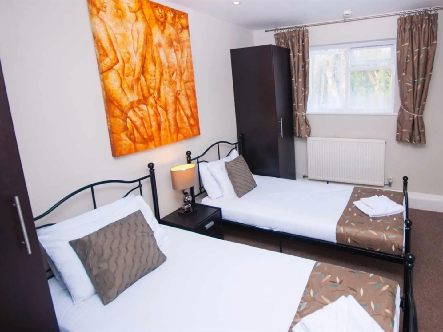 Somerton Lodge Hotel