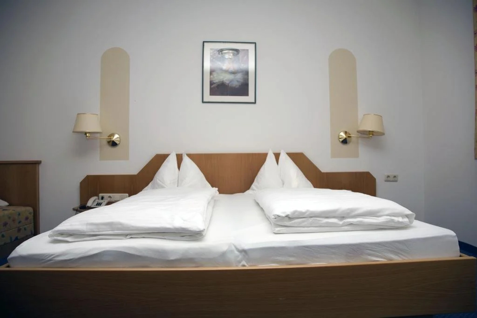 Hotel Garni Villa Thermale