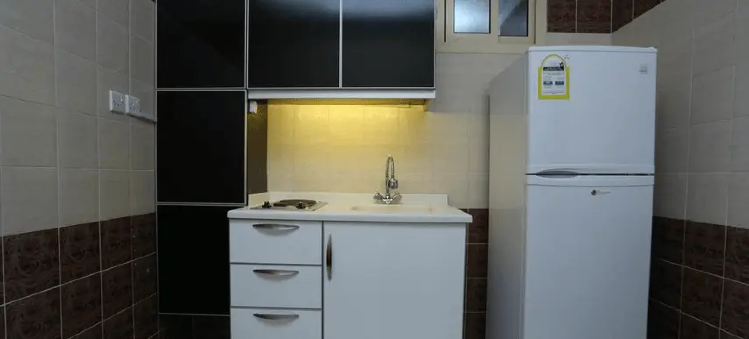 Raoum Inn Serviced Apartments-Hafr Al Batin