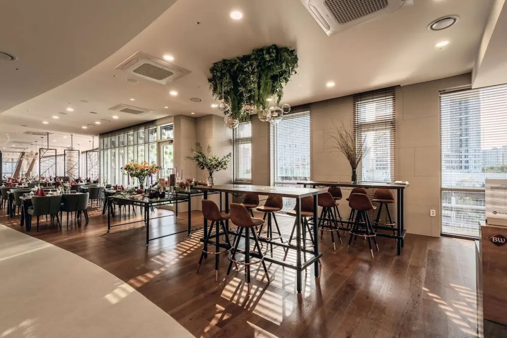 Best Western Plus Hotel Sejong