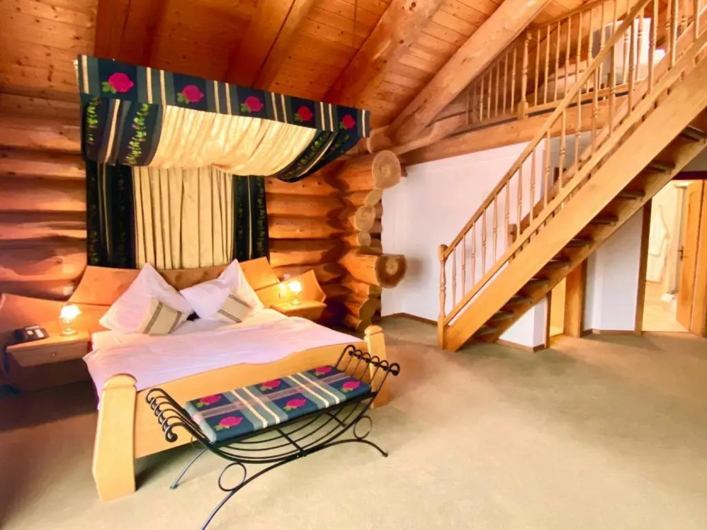 Hotel Sonnenhof Aspach