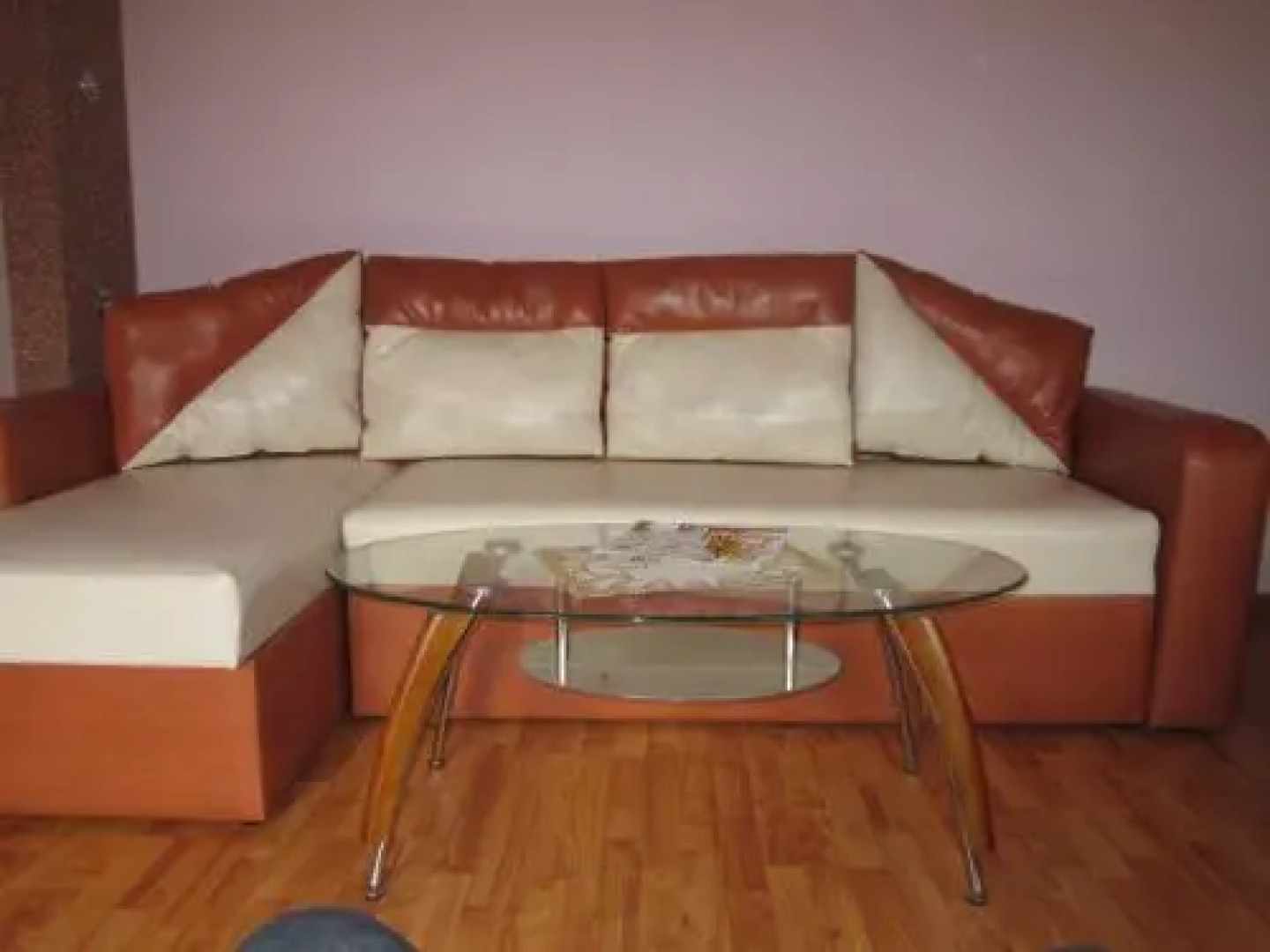 Complex Turistic Alessia