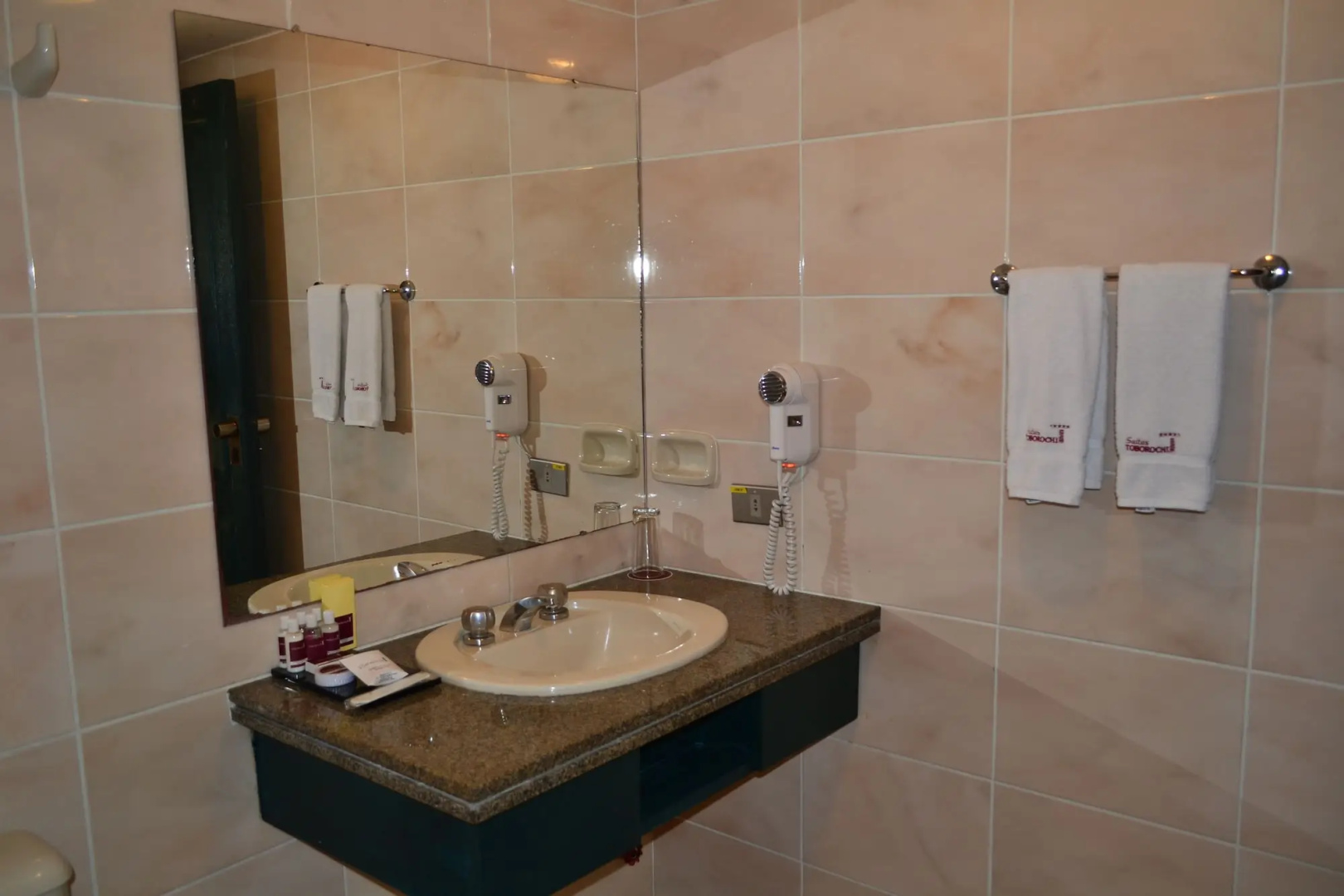 Apart Hotel Toborochi