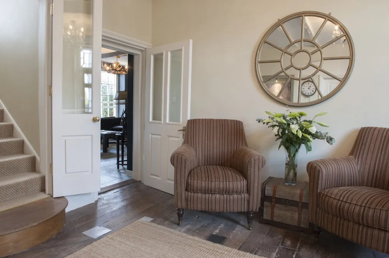 The Bridge House Boutique B&B