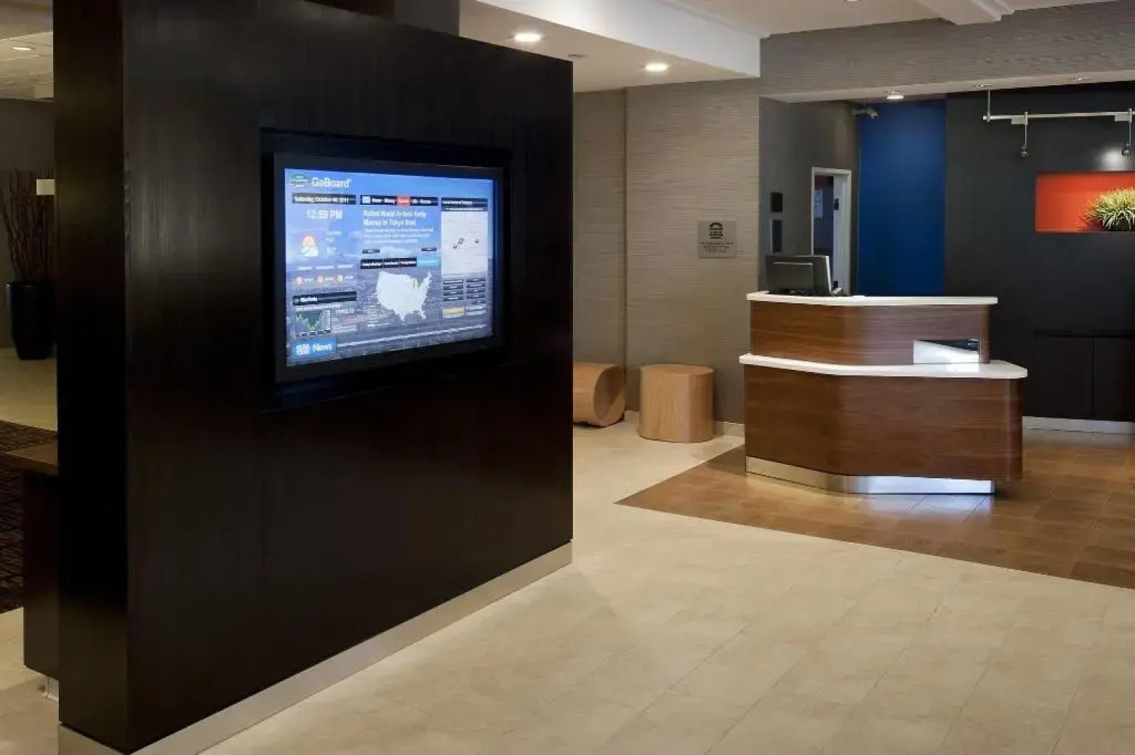 Courtyard Cypress Anaheim/Orange County