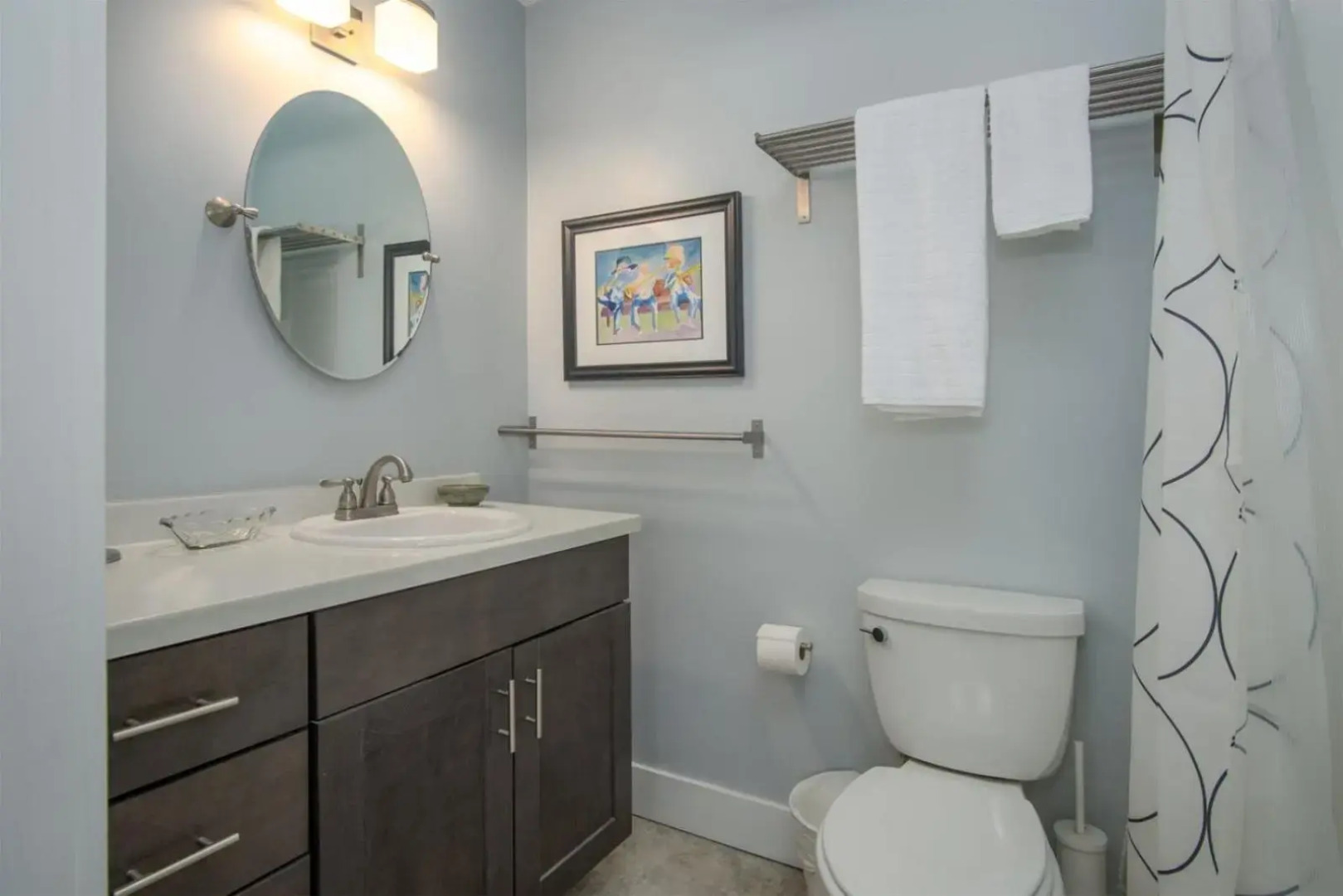 Guesthouse on Main in Brevard