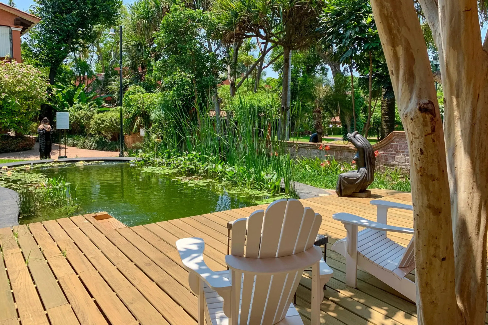 Hosteria Las Quintas Hotel