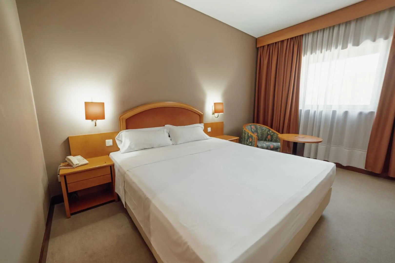 Hotel Estalagem Vianorte