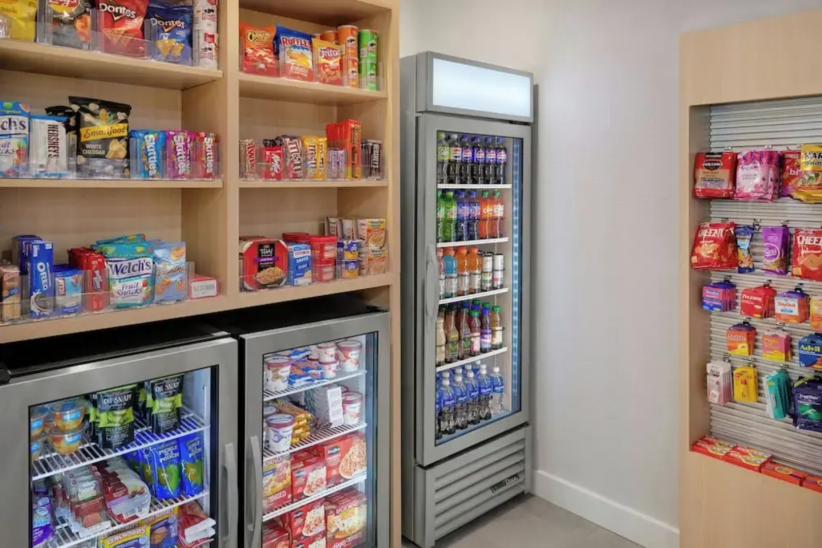 Towneplace Suites By Marriott Calhoun