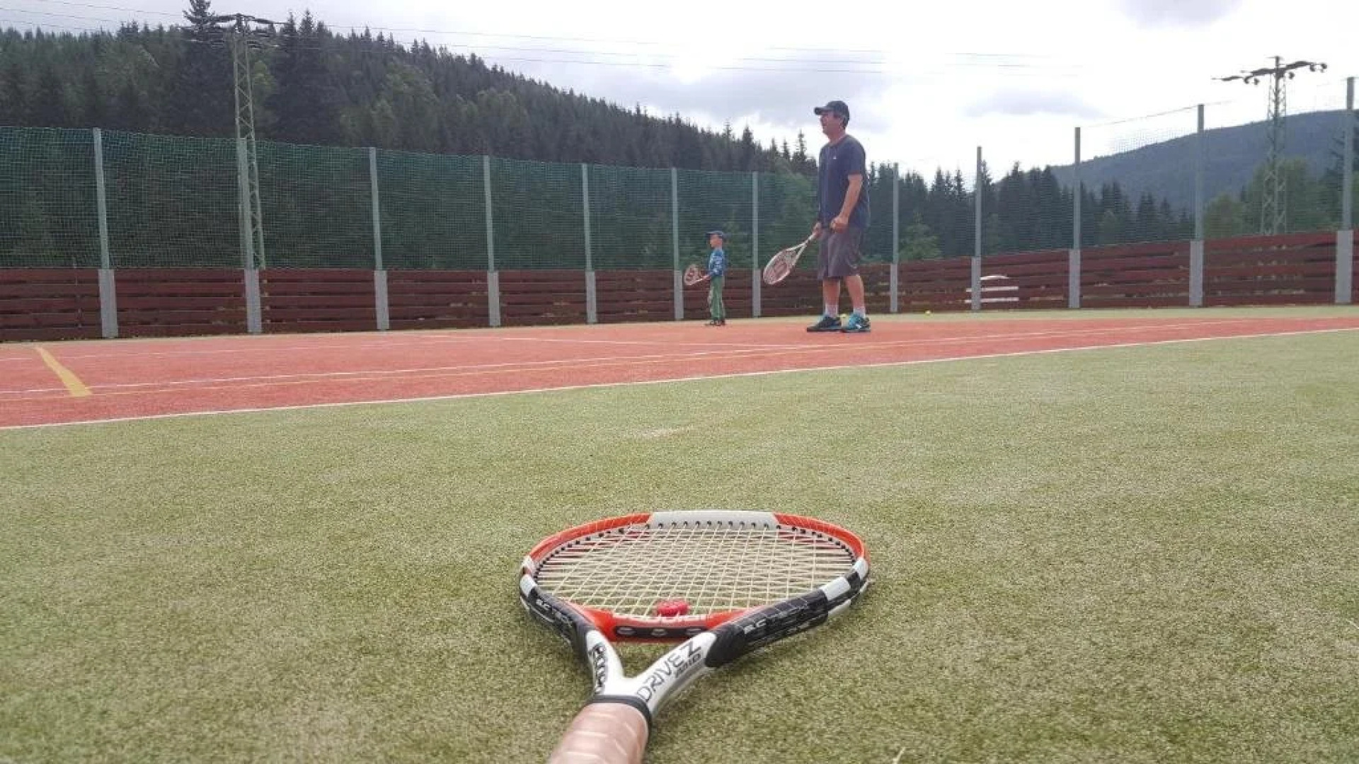 Pension Martinské údolí