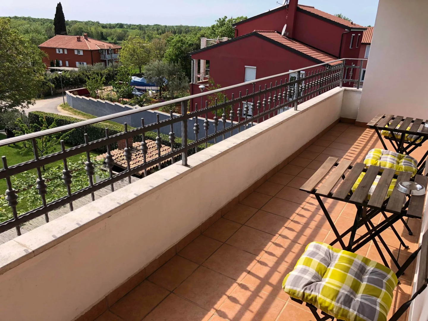 Vera Bed and Breakfast