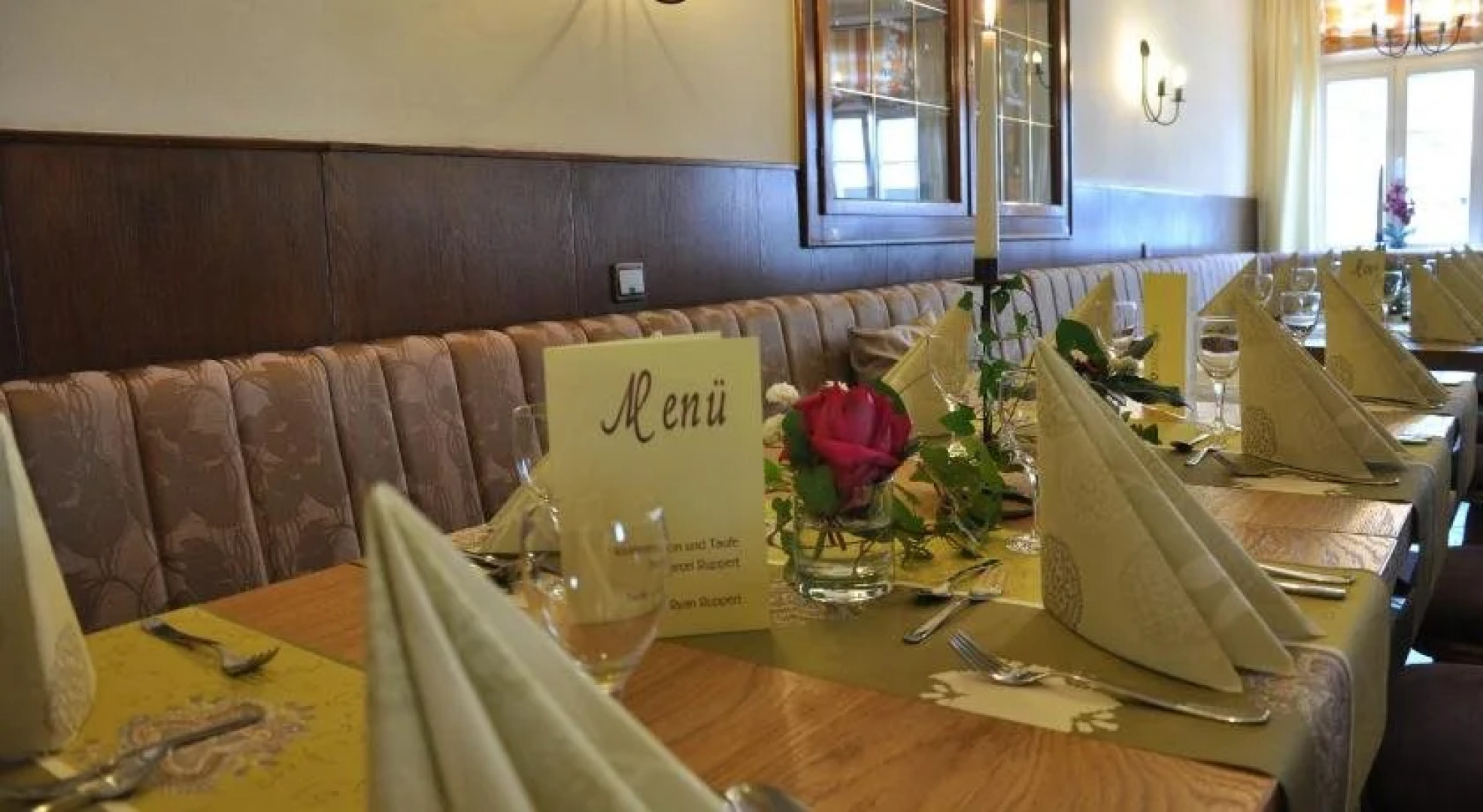 Nassauer Hof Hotel & Weinwirtschaft