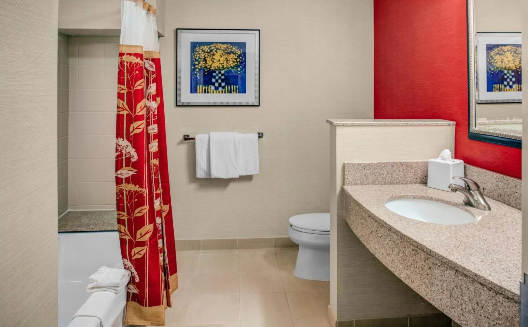 Courtyard by Marriott High Point