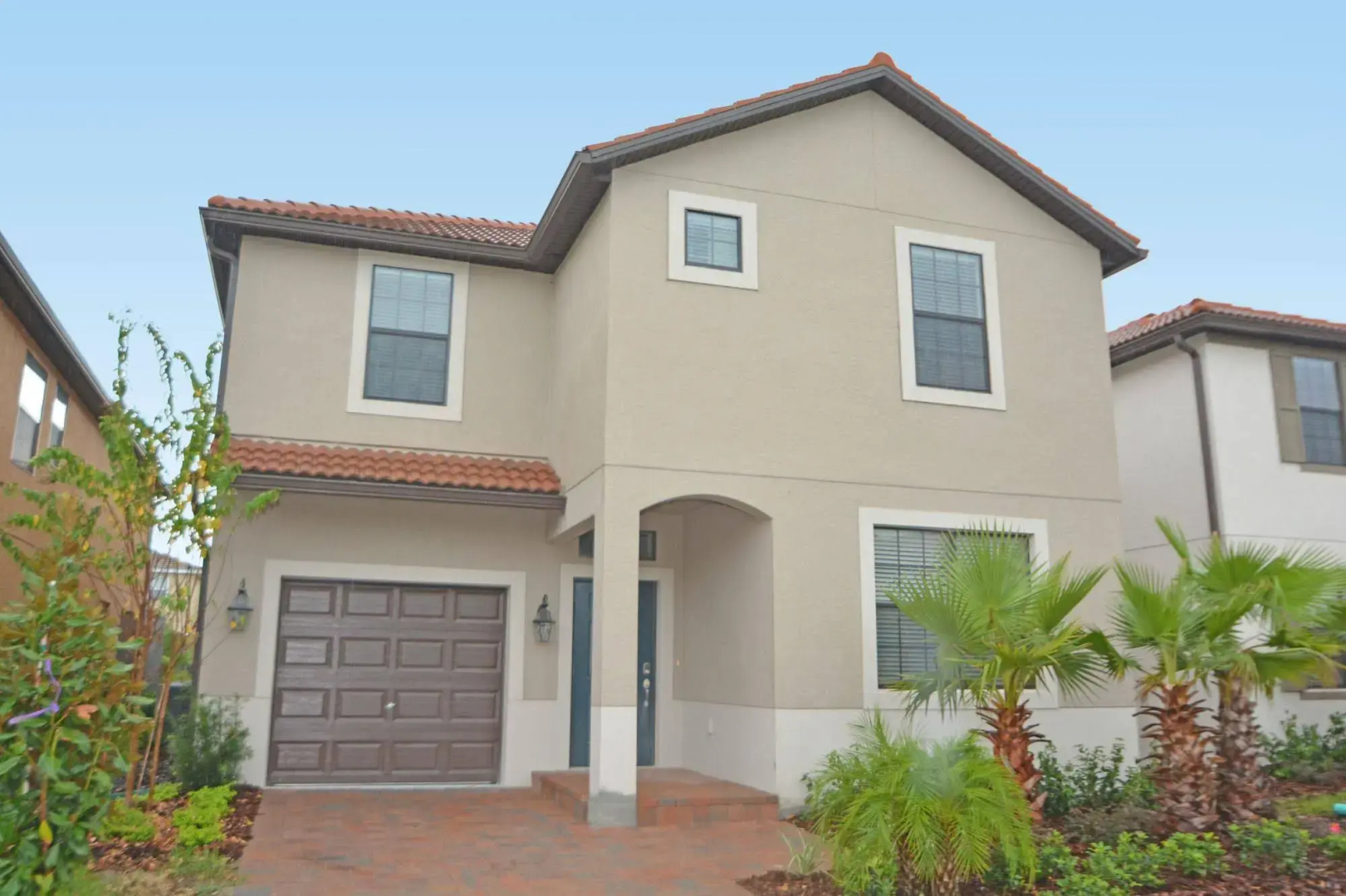 Rent A Villa Eagle Management Clermont