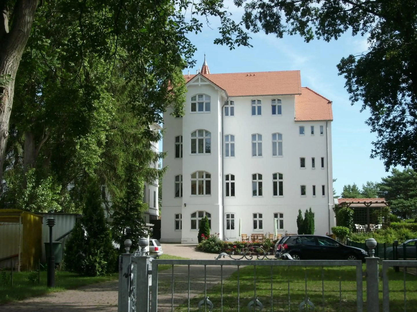 Hotel Nordlicht