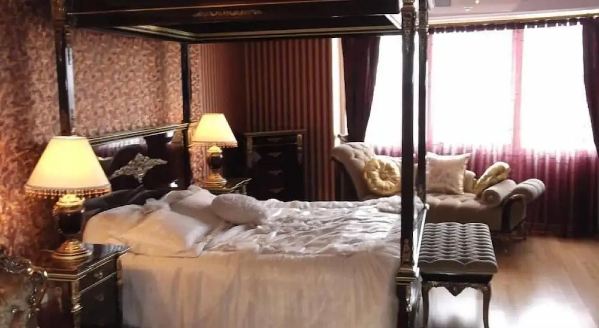 Sanitas Thermal Suites Hotel & Spa