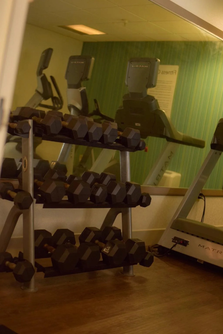 Holiday Inn Express & Suites Maryville by IHG