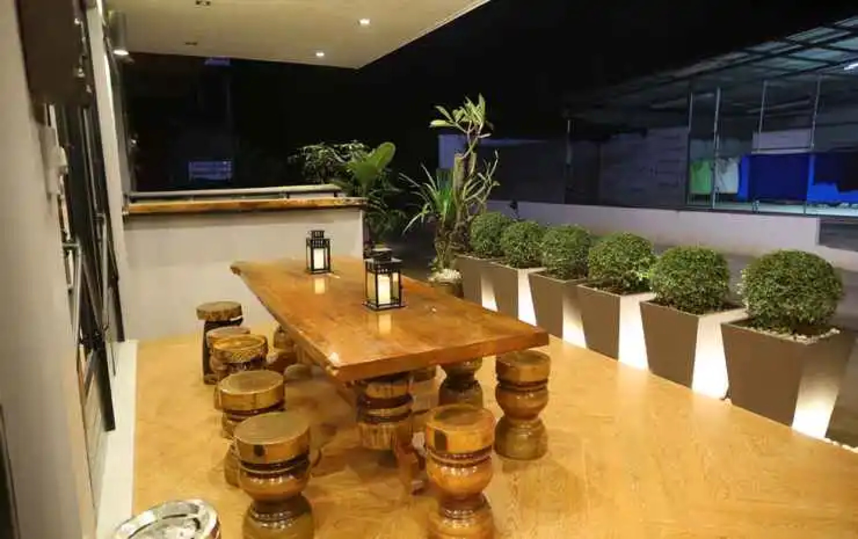 20° North Hotel Mae Sai