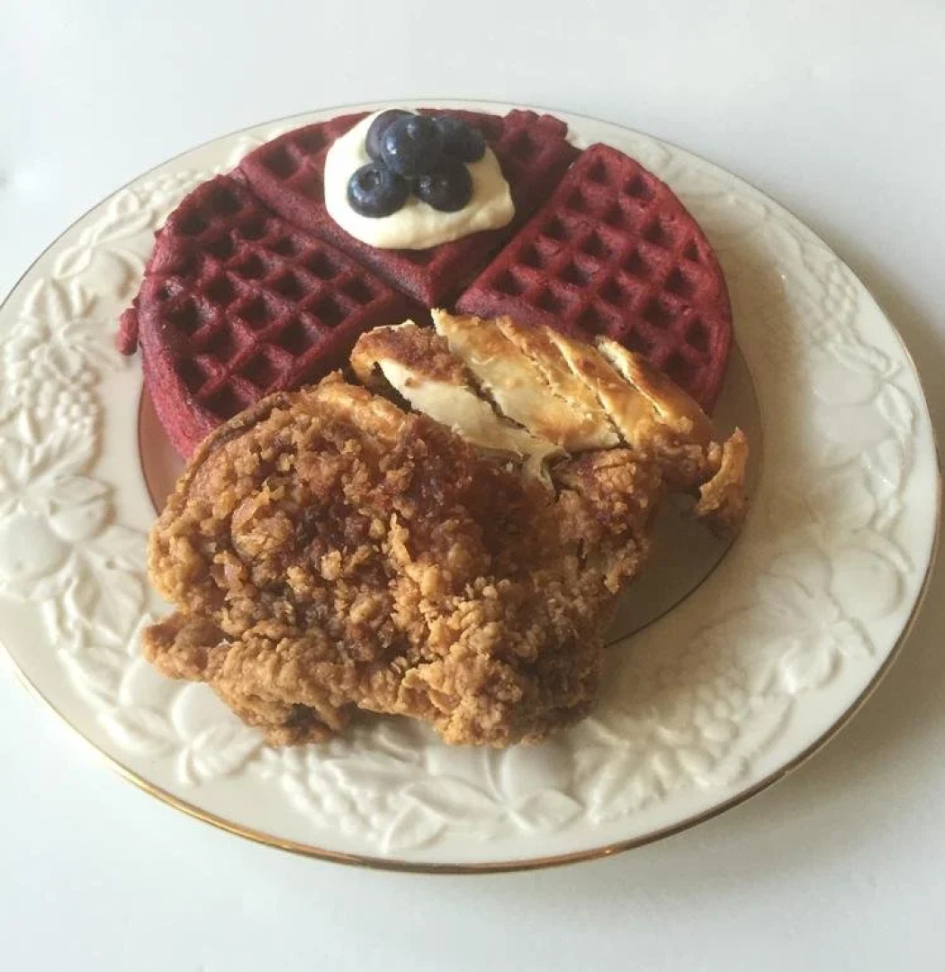 Clevedale Historic Inn and Gardens