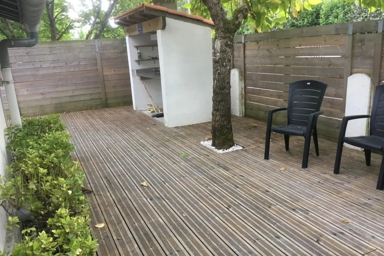 Maison au coeur du Bétey à Andernos