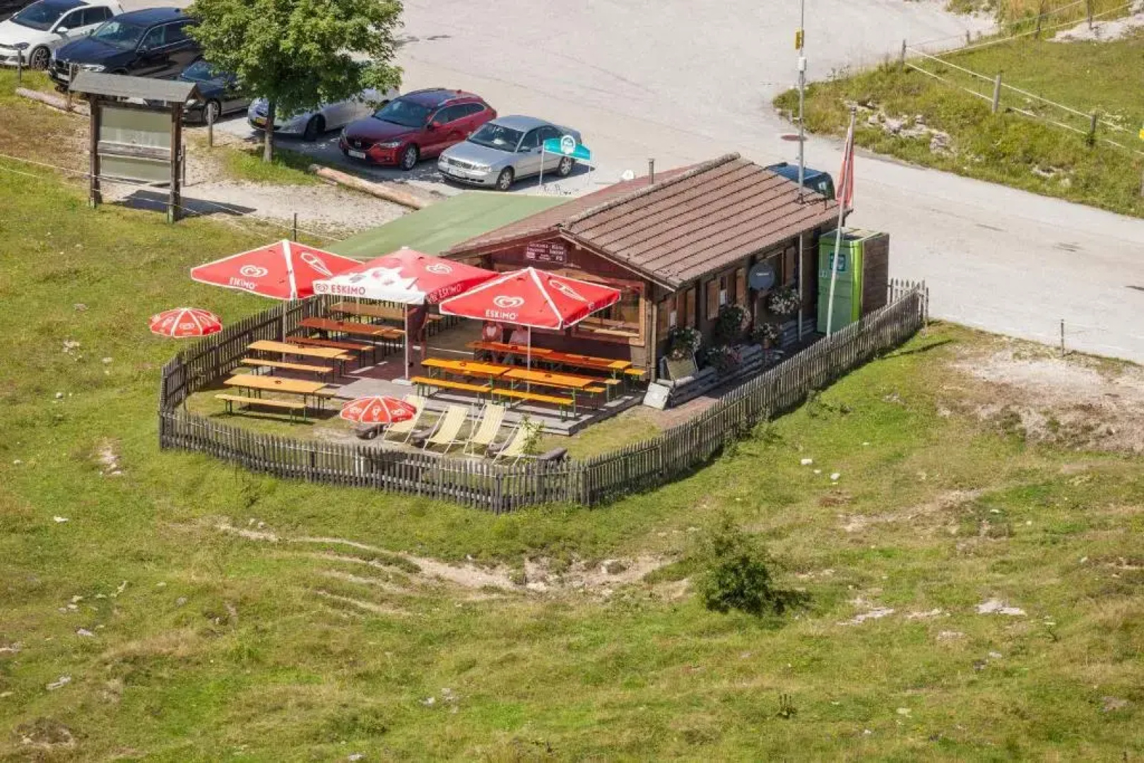 Gasthof Alpenrose