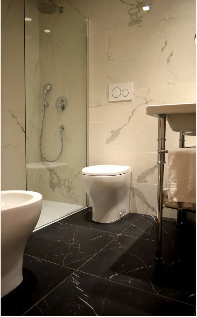Raeli Hotel Archimede