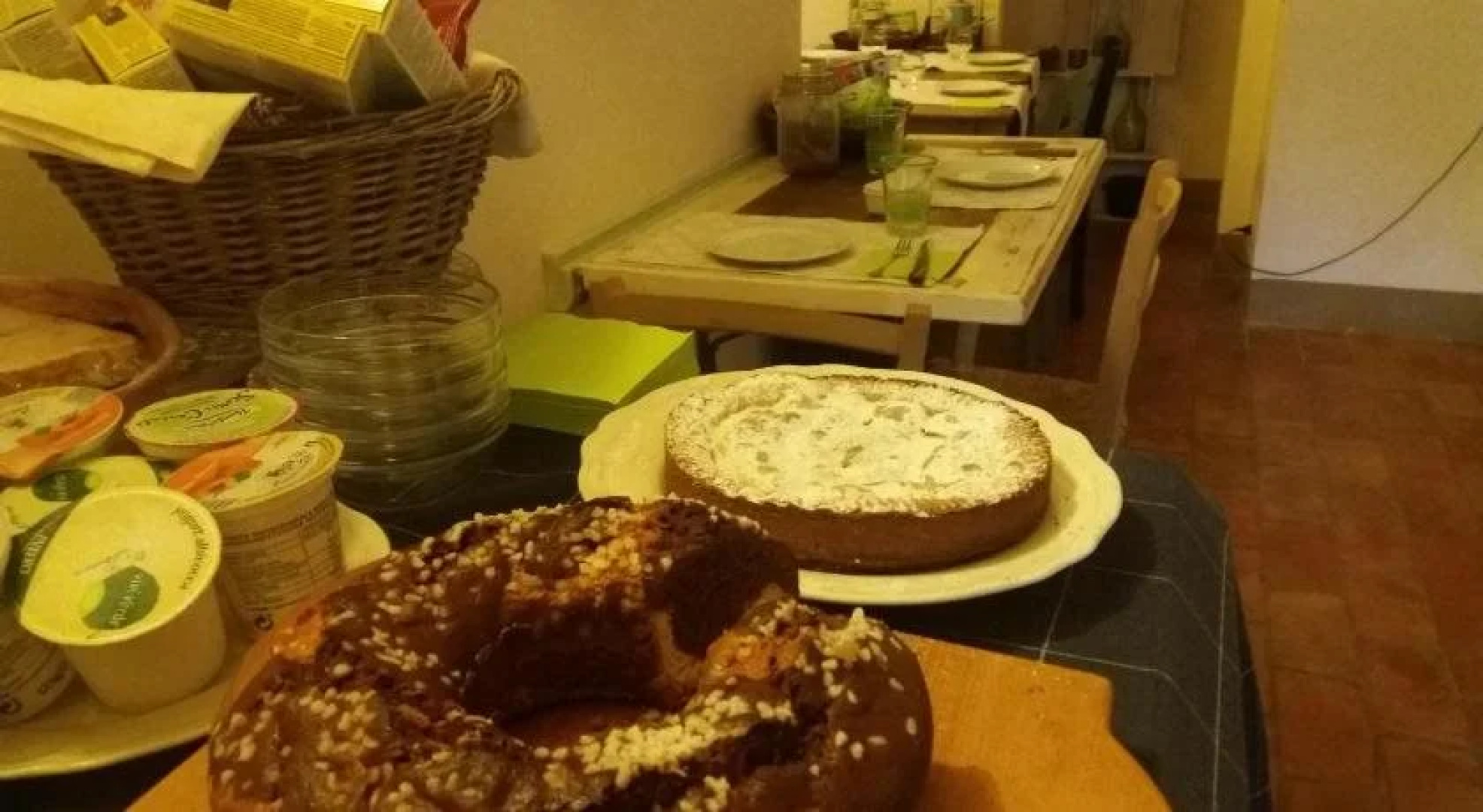 Locanda Pane e Vino