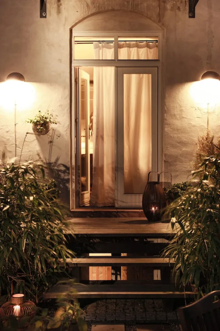 Bertrams Hotel Guldsmeden