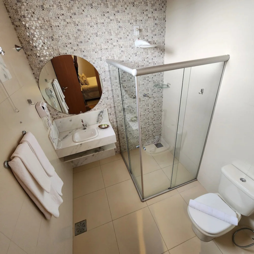 Hotel Estilo de Minas
