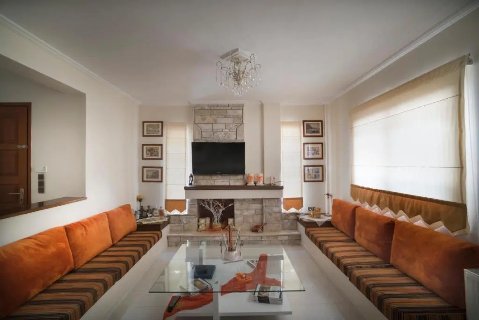 Villa Corina