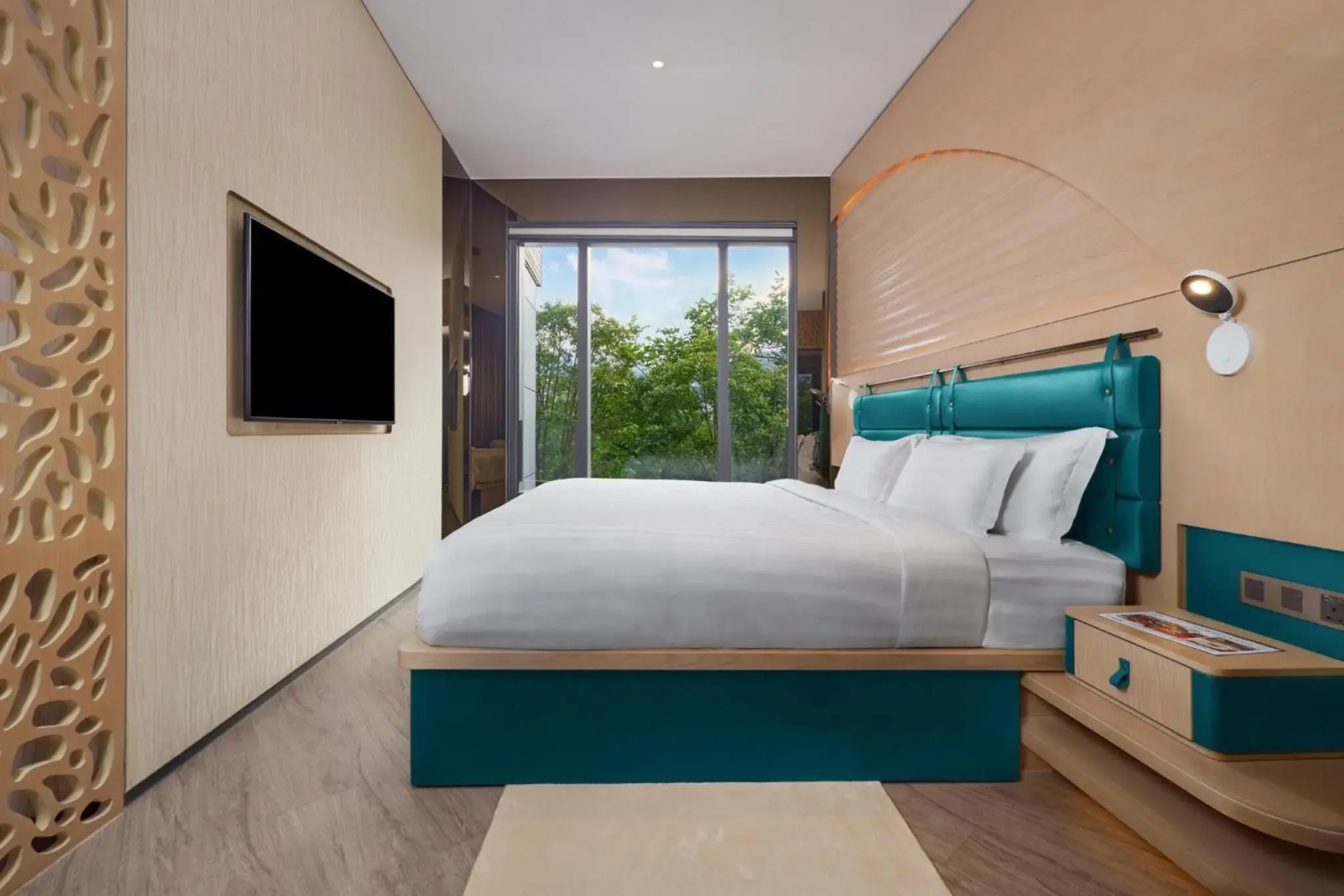 WM Hotel