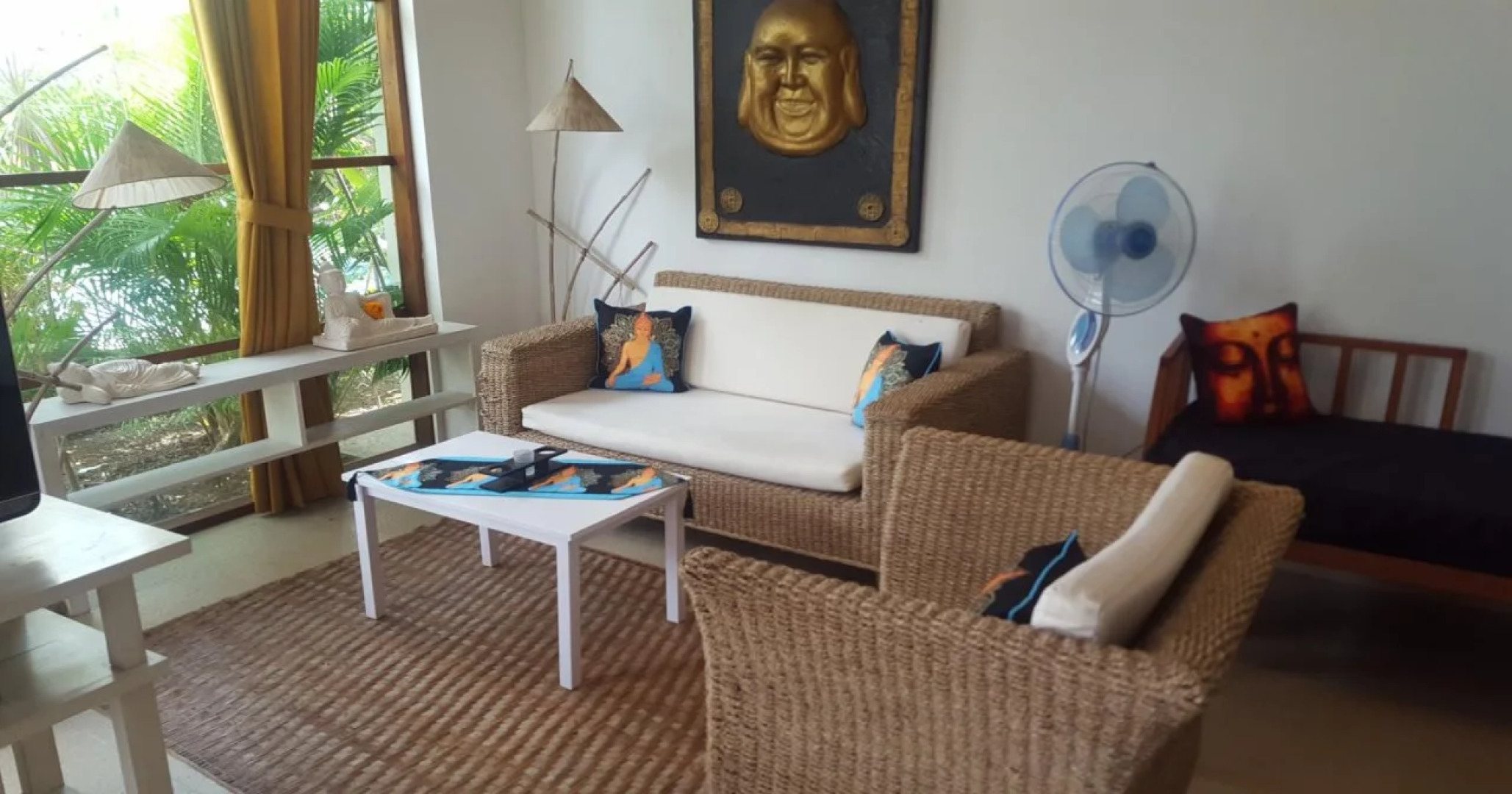 Bali Villa Marene, Villa & Rooms Umalas