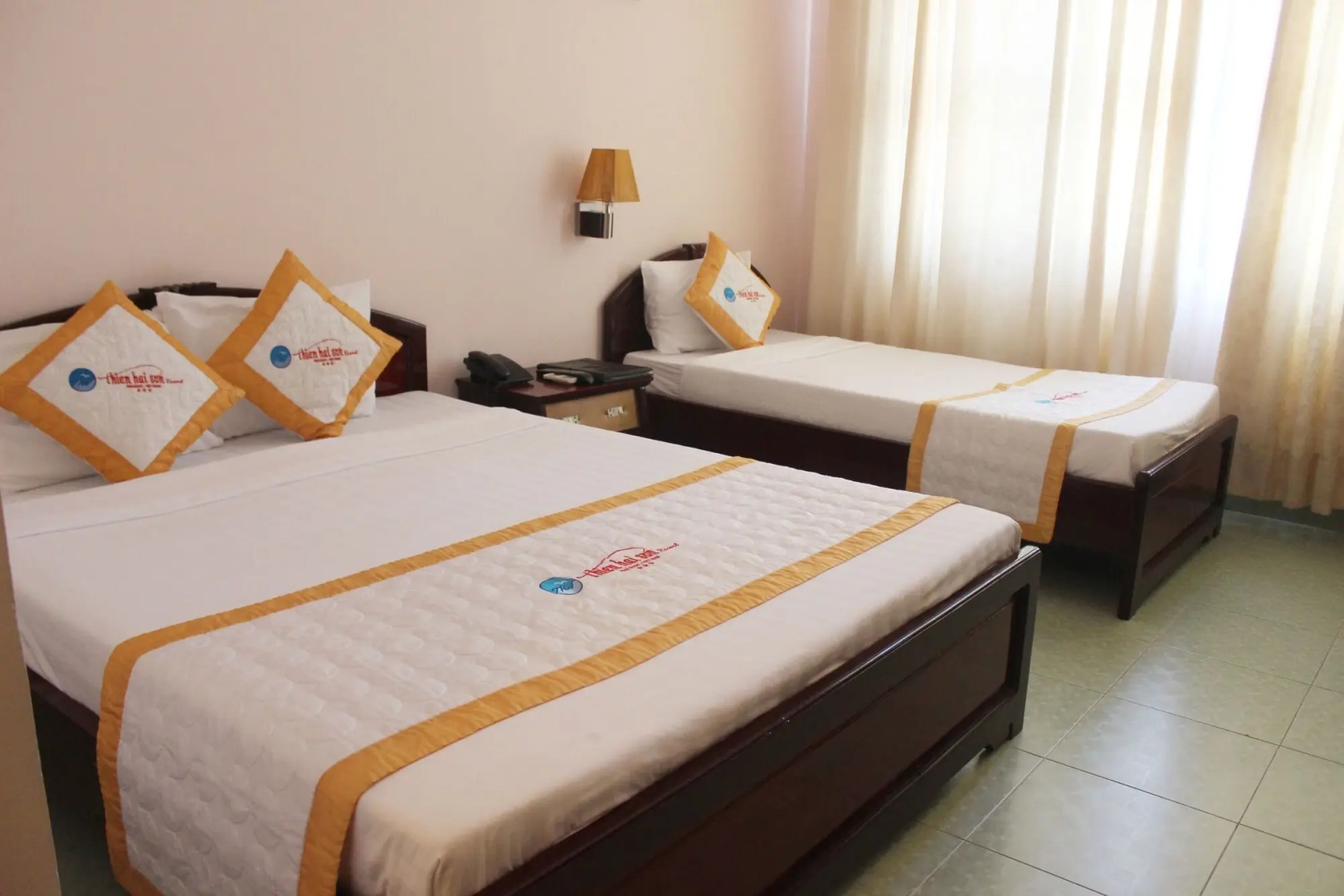 Hawaii Resort Phu Quoc