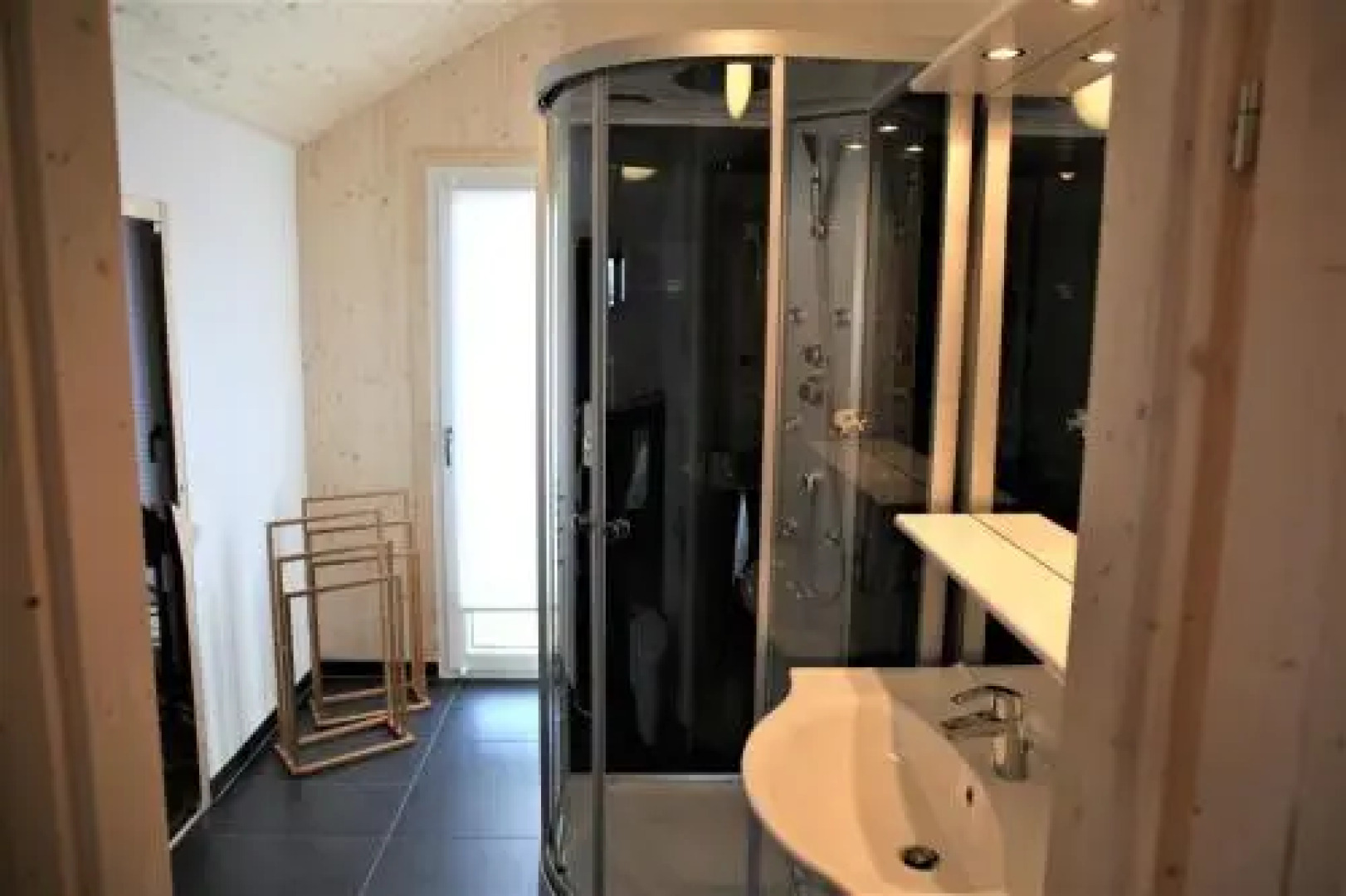 Alpenchalet Klippitztörl