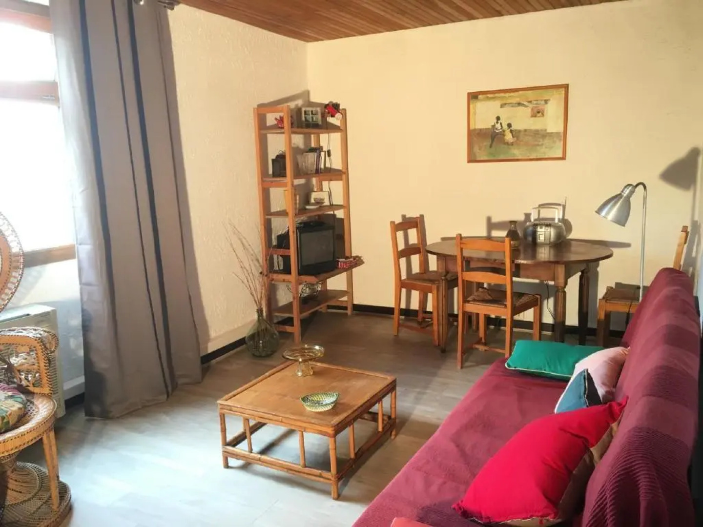 RANDO BAIN CUEILLETTE Profitez des CÉVENNES