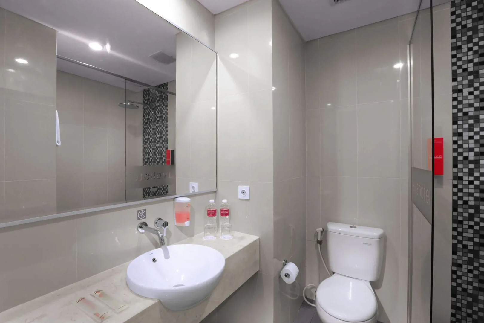 Favehotel Bandara Tangerang