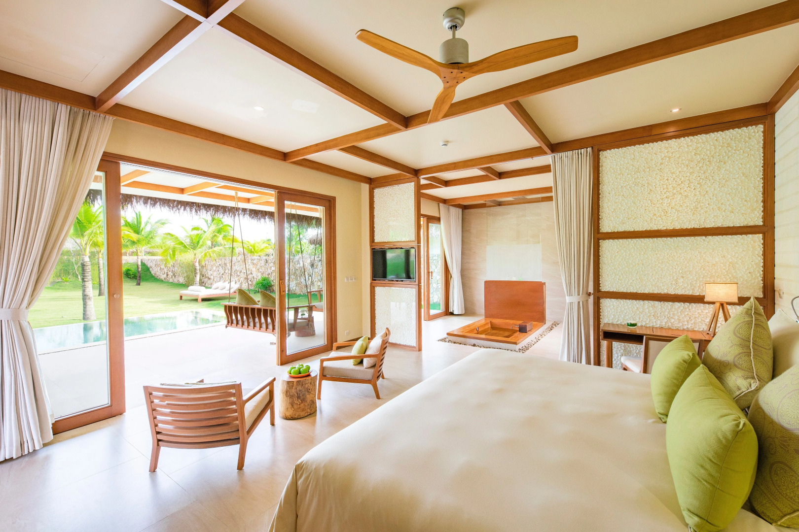 Fusion Resort Phu Quoc