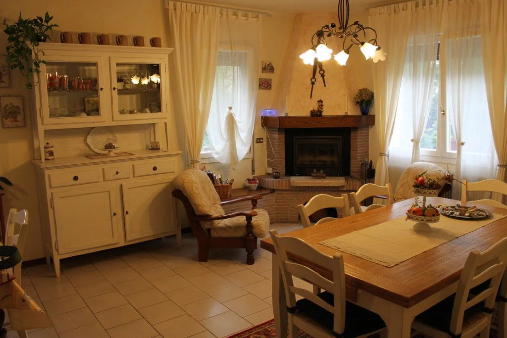 B&B Le Tezze