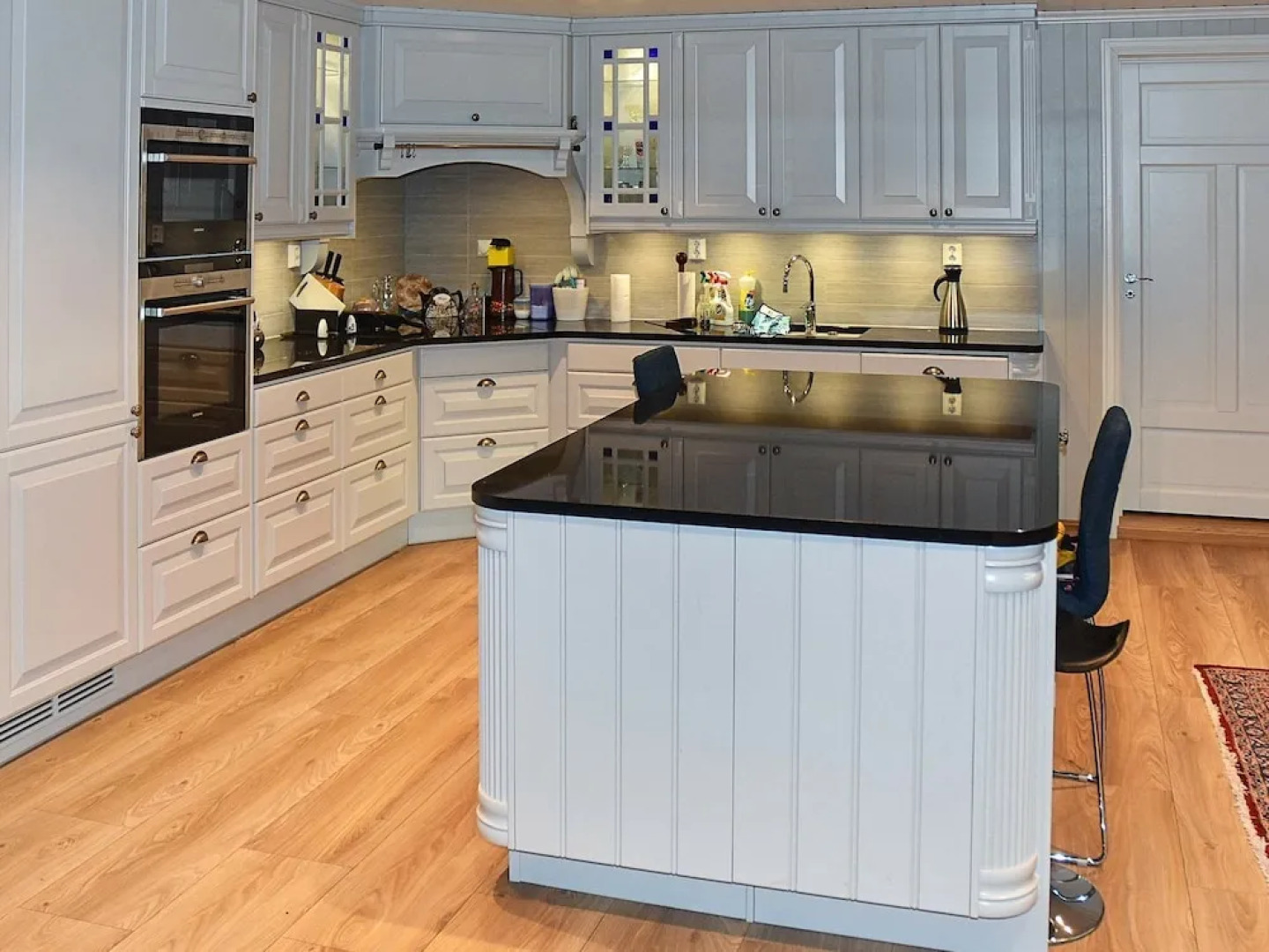 6 Person Holiday Home in Frei